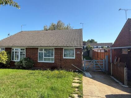 Sengana Close, Botley, Southampton