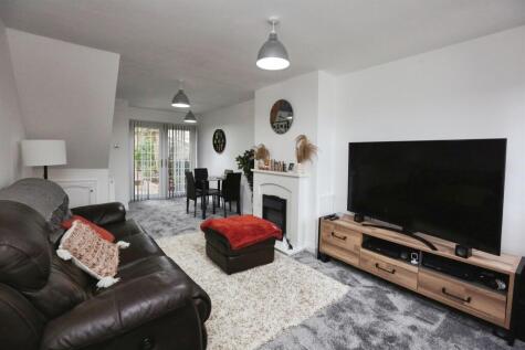 Reeves Way, Bursledon, SOUTHAMPTON