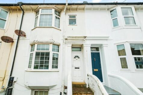 Livingstone Road, Hove