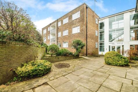 Old Shoreham Road, Portslade, Brighton