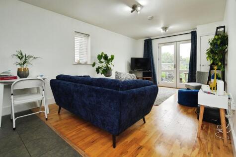 The Upper Drive, Hove