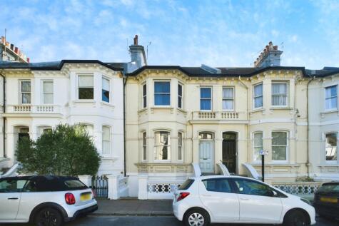 Seafield Road, Hove