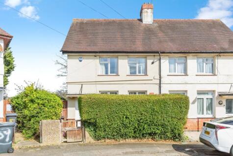 Kenmuir Crescent, Northampton