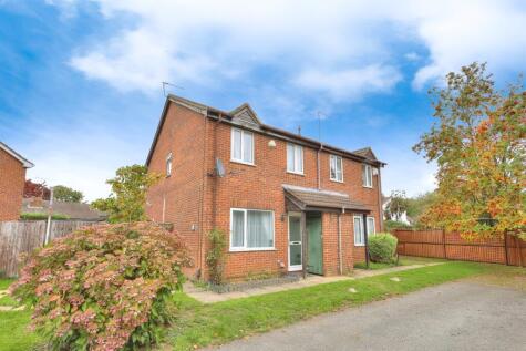 Elton Close, Northampton