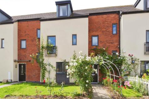 Mckay Avenue, Leicester