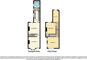 Floor/Site plan 1