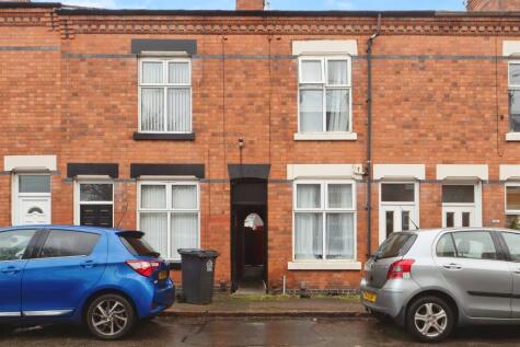 Bramall Road, Leicester