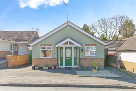 Anthony Drive, Thurnby, Leicester