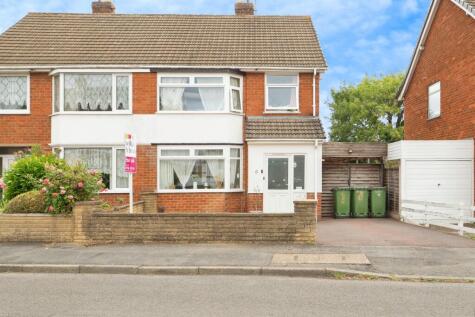 Jubilee Drive, Glenfield, Leicester