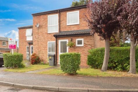 Hollybush Close, Leicester
