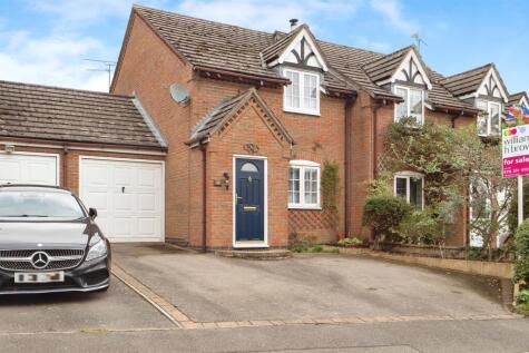 Church Road, Kirkby Mallory, Leicester