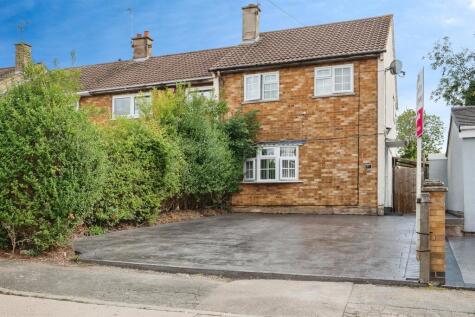Kinsdale Drive, Leicester