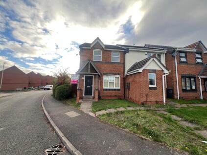 Ryder Road, Leicester