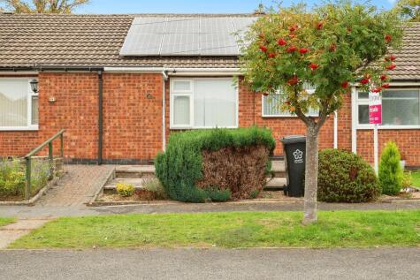 Wendys Close, Leicester