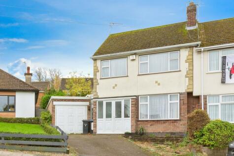 Beeby Road, Scraptoft, Leicester