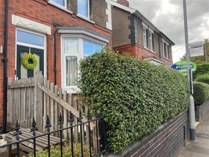 Hollycroft, Hinckley