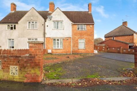 Waltham Avenue, LEICESTER