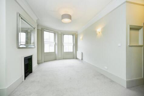 Eaton Place, Brighton