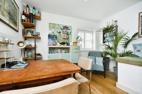 Atlingworth Street, Brighton