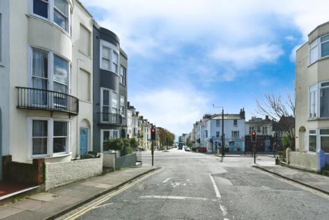 Egremont Place, Brighton