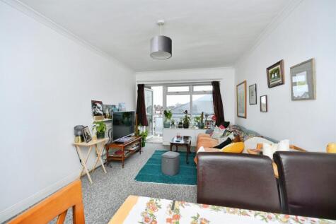 Bristol Gardens, Brighton