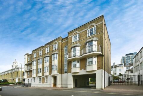 St. Georges Road, Brighton