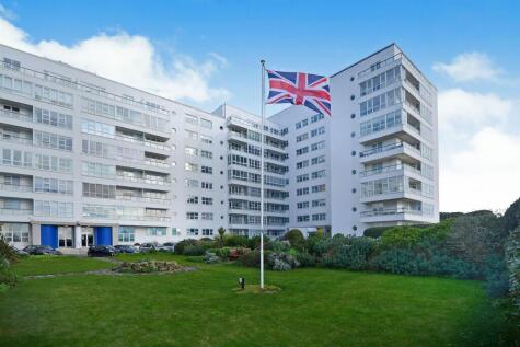 Marine Gate, Brighton