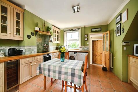 Bennett Road, Brighton