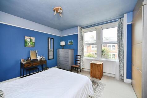 Bennett Road, Brighton