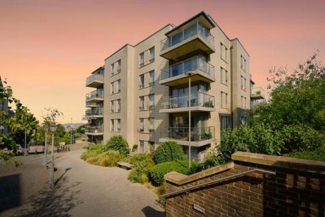 Pankhurst Avenue, Brighton