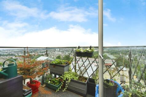 Pankhurst Avenue, Brighton