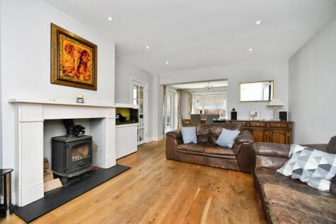 Kipling Avenue, Brighton