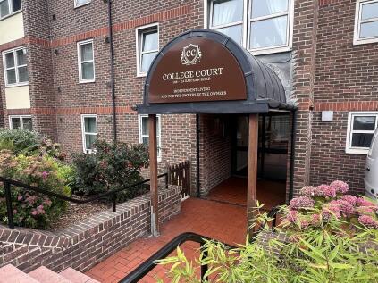 Eastern Road, Brighton