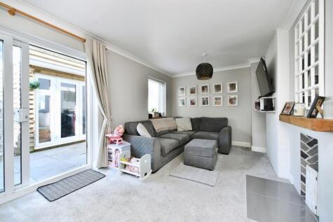 Stanstead Crescent, Brighton