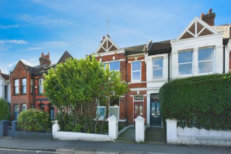 Eastern Road, Brighton