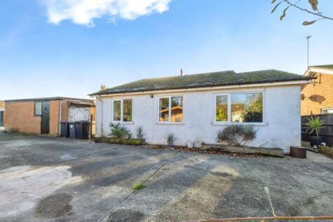 Sherwood Drive, Waddington, Lincoln