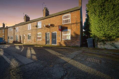 High Street, Leadenham, Lincoln