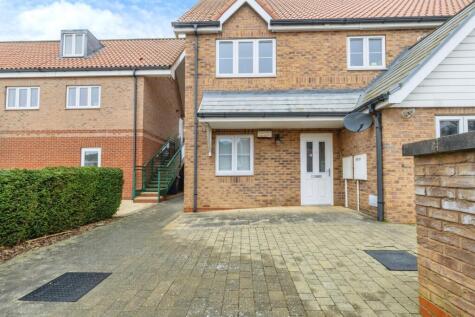 Ellisons Quay, Burton Waters, Lincoln