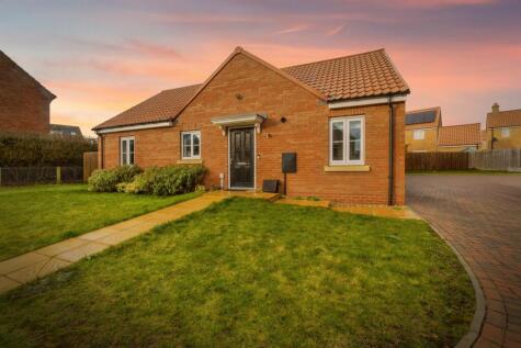 Shrewsbury Road, Bracebridge Heath, Lincoln