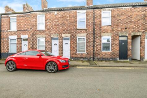 Wilson Street, Lincoln