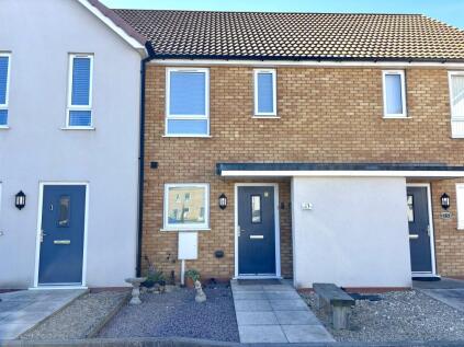 The Meadows, Langworth, Lincoln