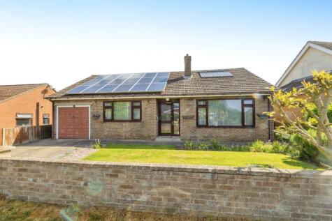 Abbey Road, Bardney, LINCOLN