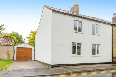 Barlings Lane, Langworth, LINCOLN