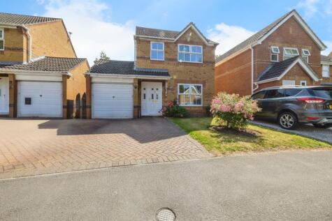 Sycamore Crescent, LINCOLN