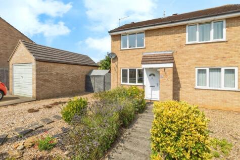 Chesney Road, Lincoln