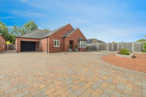 Fen Road, Timberland, Lincoln