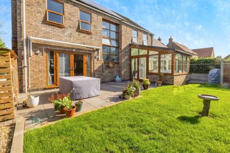 The Paddocks, Newton-On-Trent, Lincoln