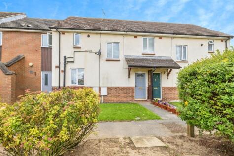 Fourth Avenue, Scampton, Lincoln