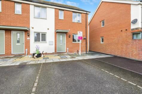 Westbrooke Place, LINCOLN