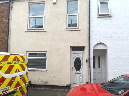 Queen Street, Lincoln